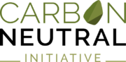 Logo Carbon Neutral Initiative