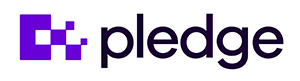 Logo Pledge