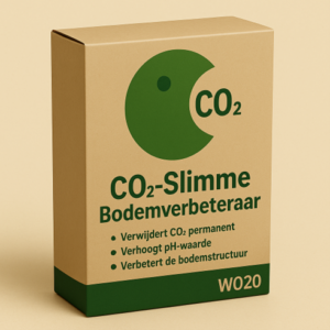 Wo20 bodemverbeteraar
